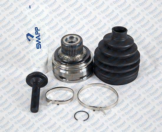 AD-1049 Aks Kafasi Sol-Sag On Dis 42x33x77 Uzunluk 80mm Audi A4 2.0 Tdi 2007-2015/A4 2.0 Tfsi 2007-2015/ A4 1.8 Tfsi 2007-2015/ A5 2.0 Tdi 2007-2017/ A5 2.0 Tfsi 2007-2017/ Q5 2.0 Tdi 2008-/ Q5 2.0 Tfsi 2008-